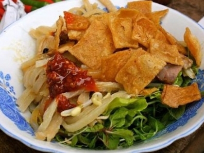 Vietnamese noodles named among Asia’s best by CNN Travel