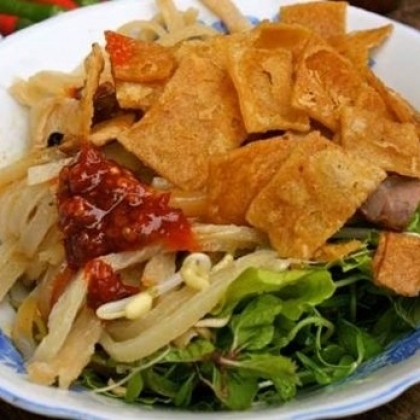 Vietnamese noodles named among Asia’s best by CNN Travel