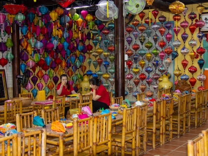 HOI AN CUISINE – A JOURNEY OF FLAVORS THROUGH THE ANCIENT TOWN