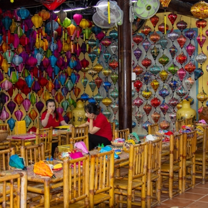 HOI AN CUISINE – A JOURNEY OF FLAVORS THROUGH THE ANCIENT TOWN