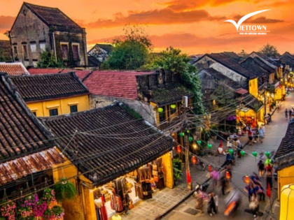 Hoi An Cultural Heritage - A Vivid Portrait of Vietnamese History