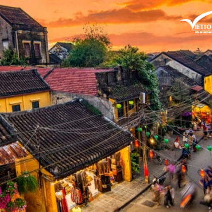 Hoi An Cultural Heritage - A Vivid Portrait of Vietnamese History