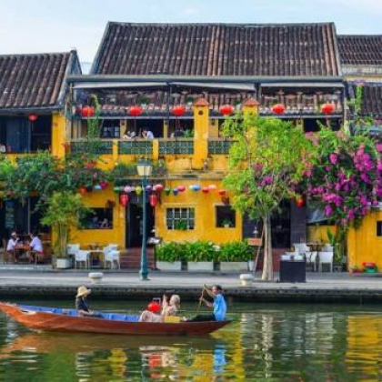 Hoi An advances toward a global creative city