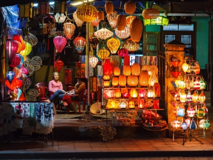 Hoi An Ancient Town