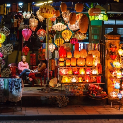 Hoi An Ancient Town