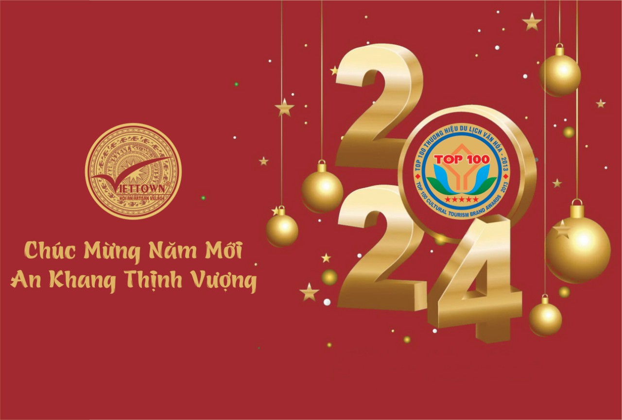 Lunar New Year in Hoi An and Vietnam